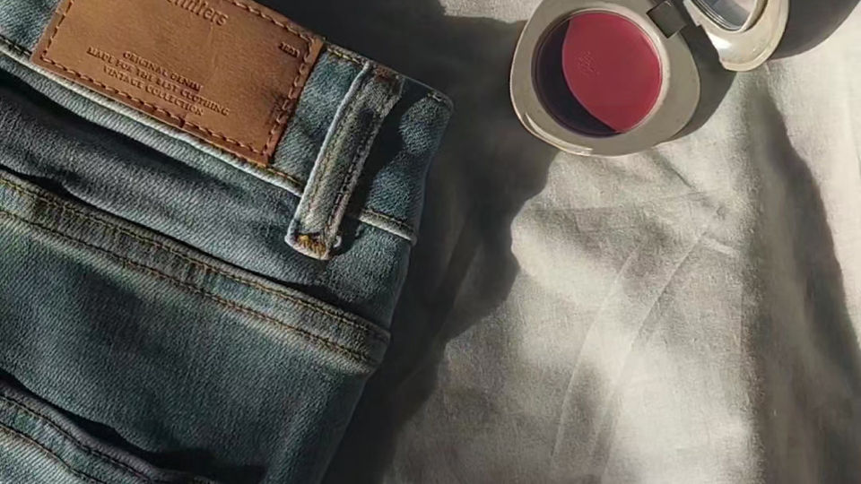 UGC Video for Novo Pocket Blush